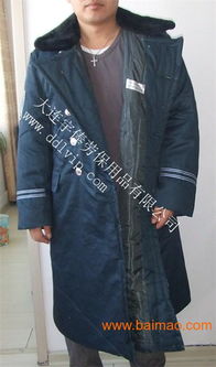 大连防寒服与棉服批发攻略 为何选择大连宇俸劳保用品