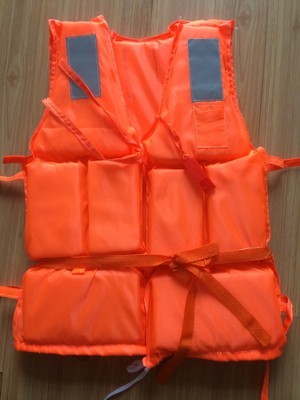 临沂丰源劳保用品 高品质救生衣，安全之选保证质量并臻致服务