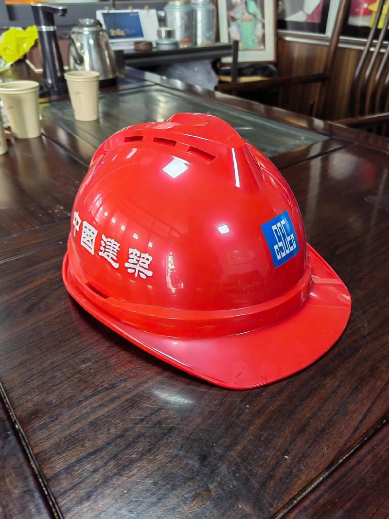 中国建筑安全帽.中国建筑,安全帽部分产品合集#劳保用品 #安